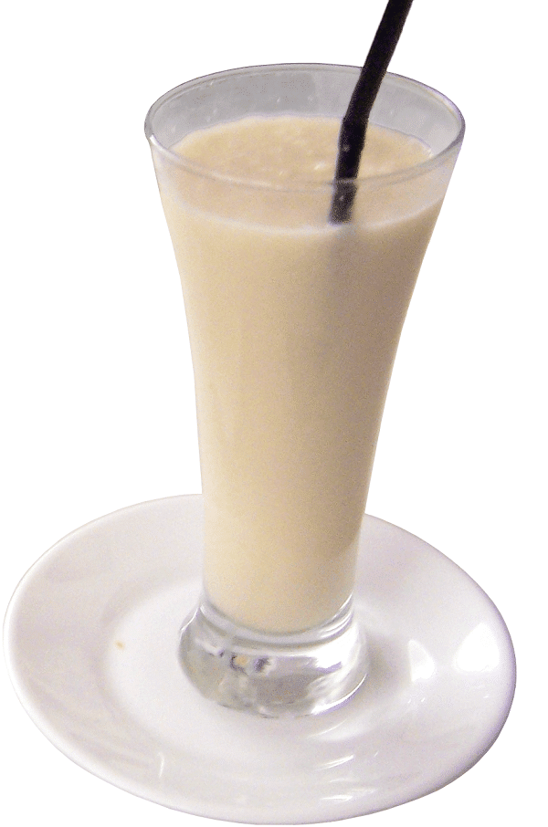 Cómo preparar horchata con la Thermomix