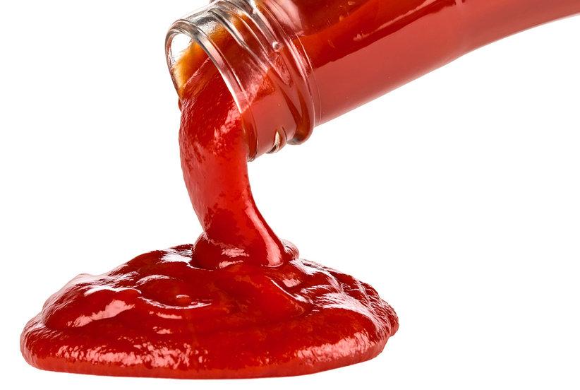 Como hacer Ketchup con la thermomix