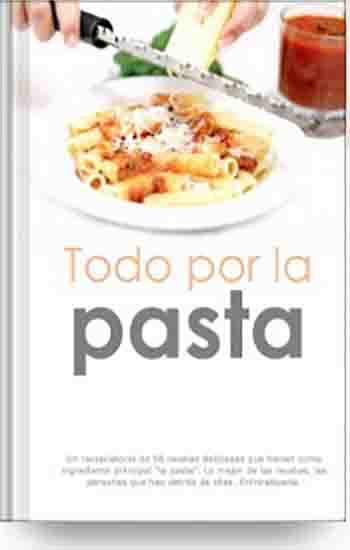 libro gratuito todo por la pasta