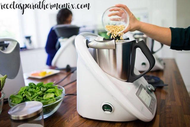 comprar Thermomix - Precio Thermomix