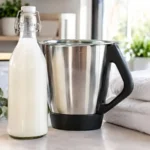 Suavizante cremoso con Thermomix