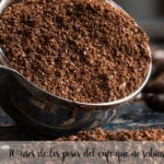 10 usos de los posos del cafe que no sabias