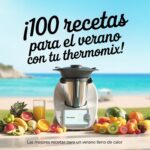 100 recetas para verano con thermomix