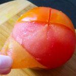 Truco – Cómo pelar tomates con la Thermomix