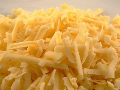 Cómo rallar queso con la Thermomix – Truco