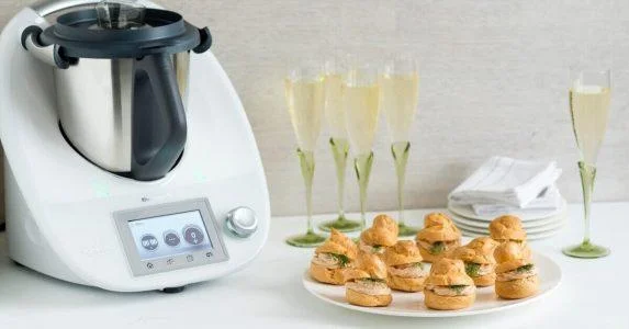 Cómo conseguir que la Thermomix se mantenga en perfecto estado – Trucos (II)