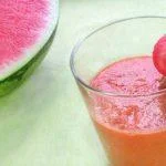 gazpacho de sandia thermomix