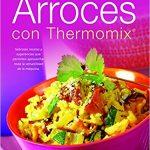 Arroces con thermomix - Libro Thermomix