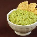 hummus de aguacate thermomix
