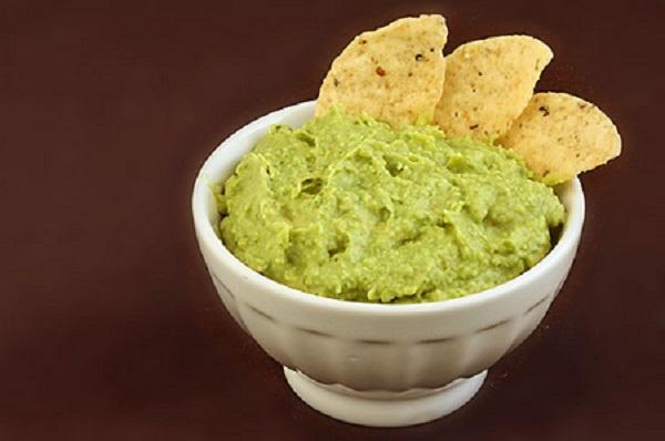 hummus de aguacate thermomix