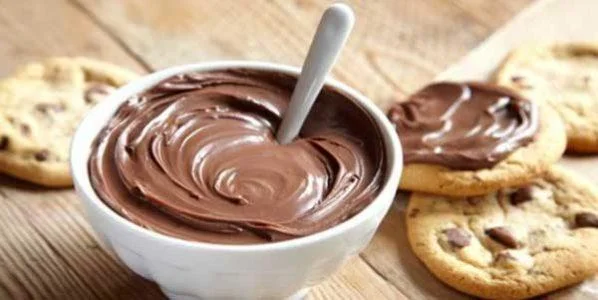 Nutella sin gluten y sin lactosa