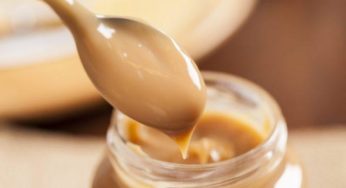 Dulce de leche con thermomix