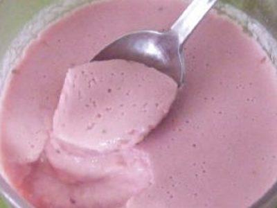 Cómo hacer petit suisse con la Thermomix