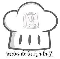 indice de recetas