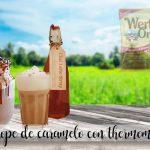 sirope caramelo thermomix
