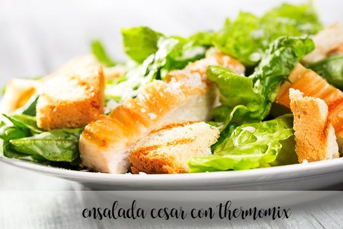 los perros pueden comer ensalada cesar