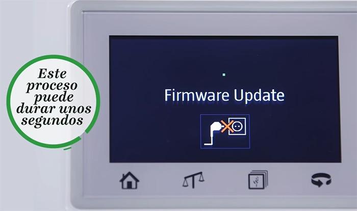 firmware thermomix