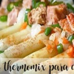 40 Recetas Thermomix Para Adelgazar - Recetas Para Thermomix