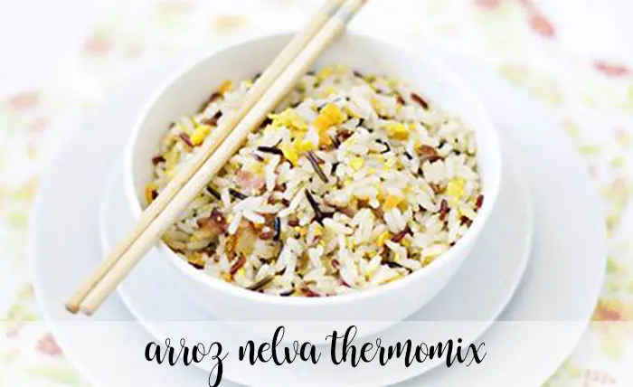 arroz nelva thermomix