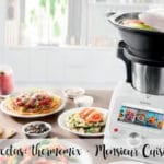 conversor recetas: thermomix - Monsieur Cuisine Connect