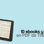 10 ebooks y libros en PDF de Thermomix