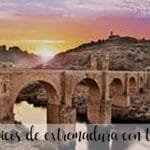 10 platos tipicos de Extremadura con Thermomix