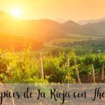 10 platos tipicos de La Rioja con Thermomix