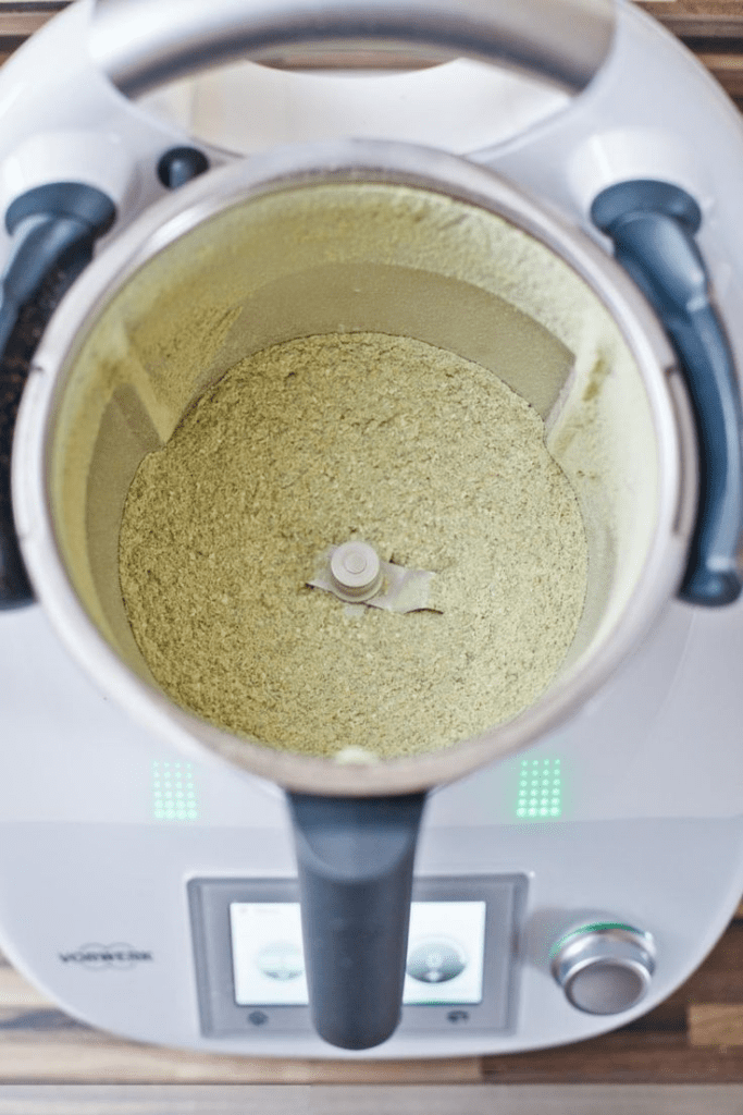 Foto receta