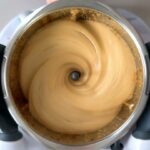 Crema de Mascarpone al Café con Thermomix