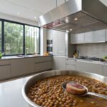 Guiso de lentejas de mi abuela con Thermomix 