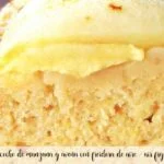 Pizzetas de atún y queso con pan de molde en Freidora de aire (Airfryer)  Receta de Airfryer_world- Cookpad