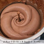 El Mousse de Chocolate en 30 Segundos de Thermomix