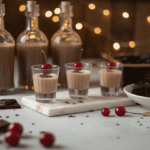 Licor Mon Chéri con Thermomix