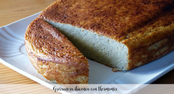 Greixonera ibicenca con thermomix