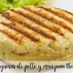 75 cenas ligeras con Thermomix - Recetas para Thermomix