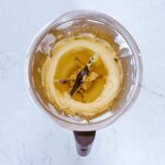 Crema de Mantequilla con Thermomix