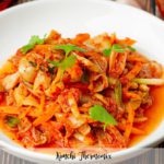 Kimchi Thermomix