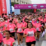 Thermomix es el patrocinador por primera vez de la carrera de la mujer 2022
