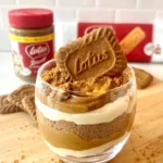 Mousse de Mascarpone y Galleta Lotus con Thermomix