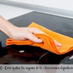 TRUCO: Como quitar los rayones de tu vitrocerámica definitivamente