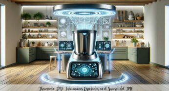 Thermomix TM7: Innovaciones Esperadas en el Sucesor del TM6