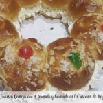 Trucos y Consejos con el formado y horneado en los roscones de Reyes