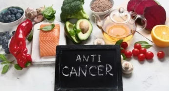 alimentos que pueden contribuir a ayudar en la lucha contra el cáncer