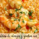 Arroz para sushi - Cookidoo® – the official Thermomix® recipe platform