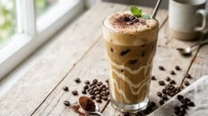 Capuchino helado en Thermomix: La guía definitiva para un café espumoso de cafetería