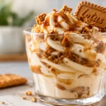 King Fusion de galletas Biscoff en Thermomix