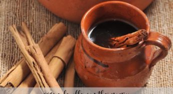 cafe de olla con thermomix