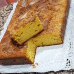 Coca de calabaza con thermomix