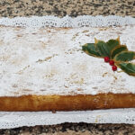 Coca de castello con thermomix
