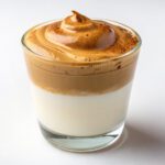 Café Dalgona al Toque de Baileys con Thermomix